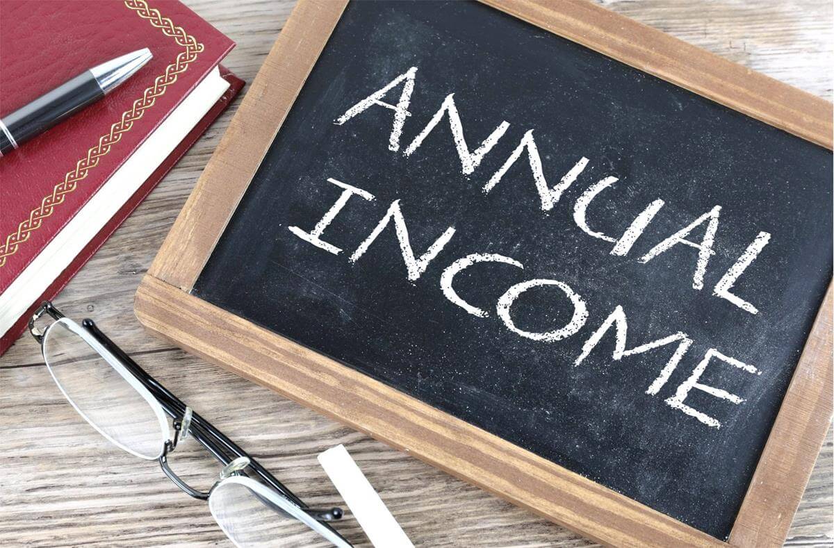 Major change for annualised salaries & “set-offs”