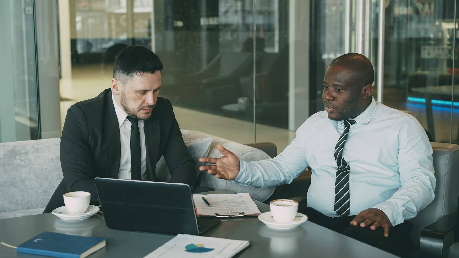 Partnership disputes – where to next?