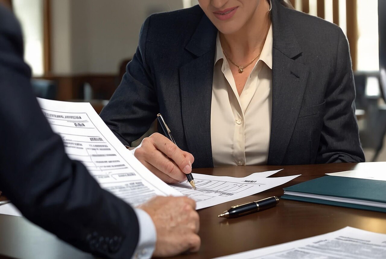 Being a Personal Guarantor for a Commercial Lease