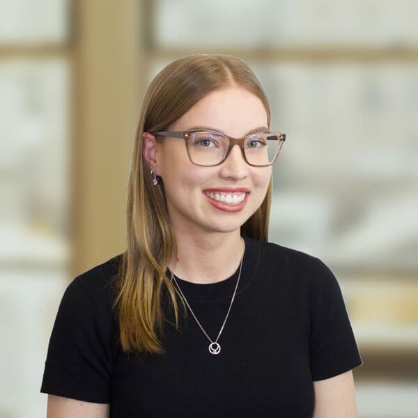 Maddy Pitcher Business paralegal commercial law firm brisbane queensland business law