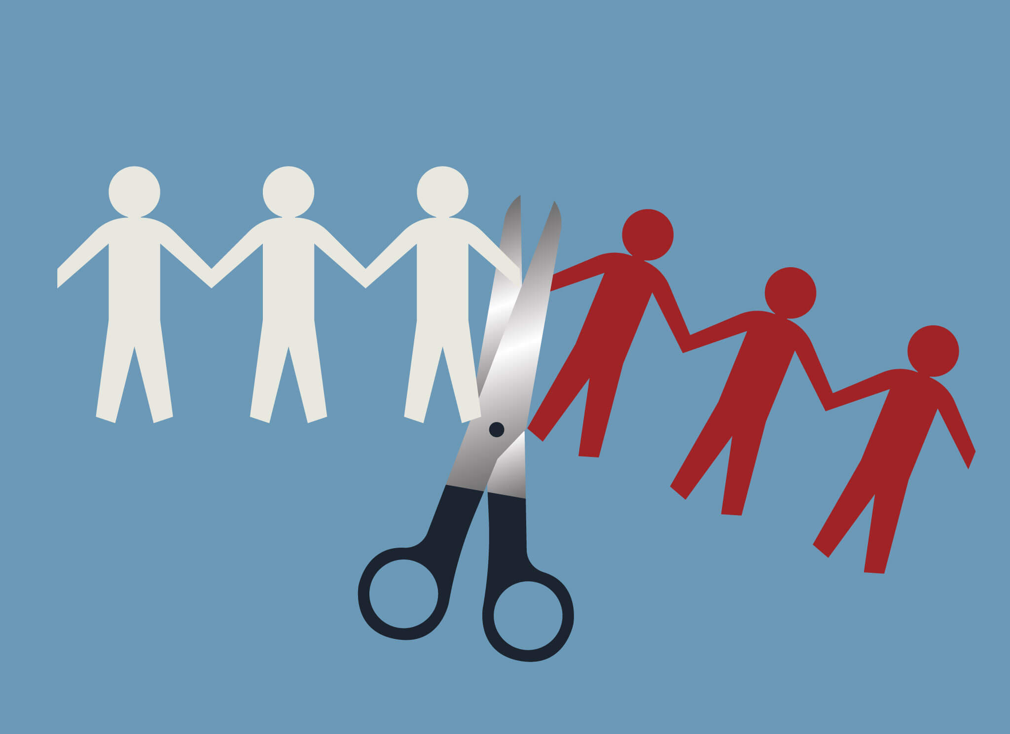 Redundancies – Changes to redeployment considerations