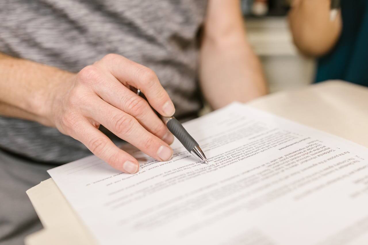 Leasing my business premises – what should I look out for in a commercial lease?
