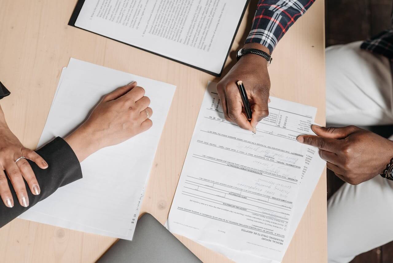 Trusts structures – business ownership and assets
