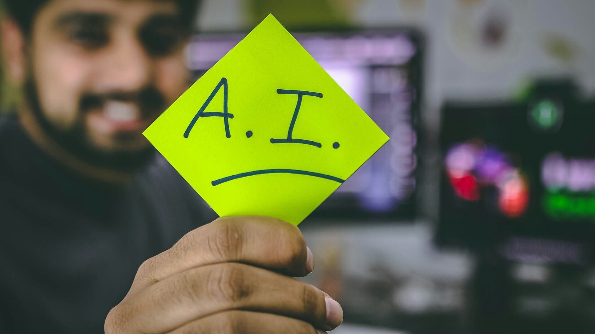 The Legal implications for Small Business and Artificial Intelligence (AI)