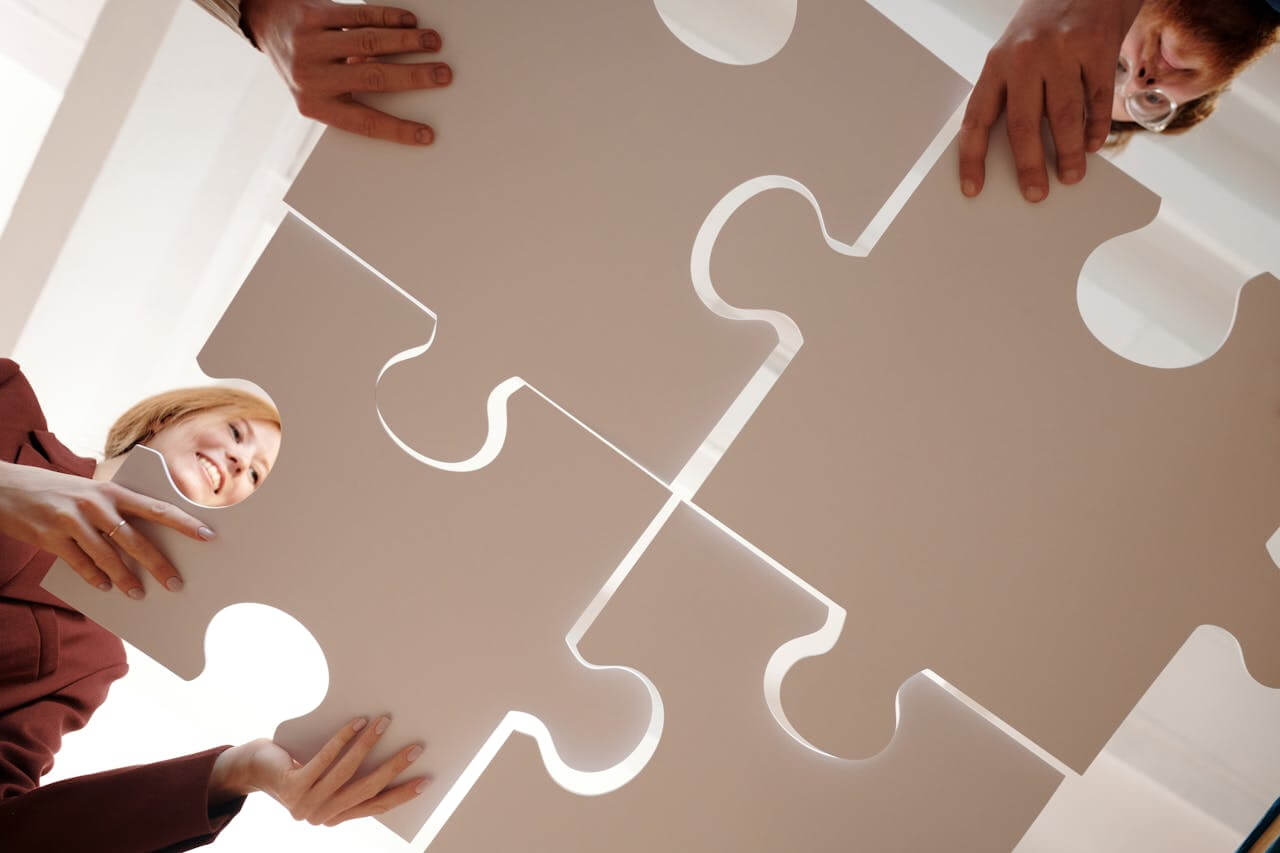 New merger regime comes into force from 1 January 2026